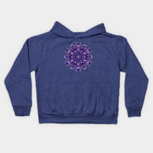 Mandala Kids Hoodie